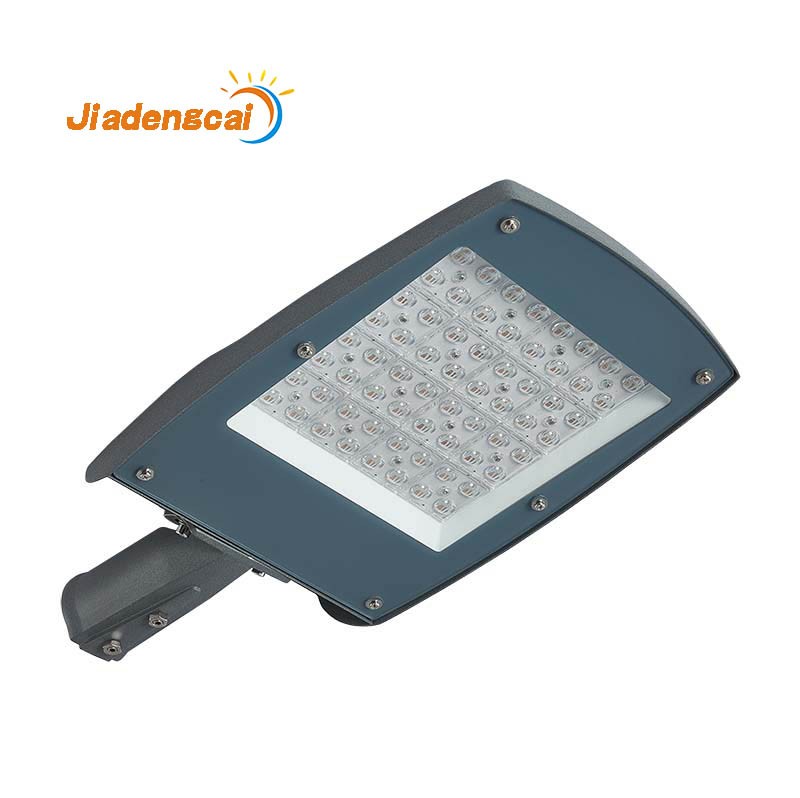 Hot Selling Aluminum Street Lamp For Road Outdoor Project Streetlights Ip65 