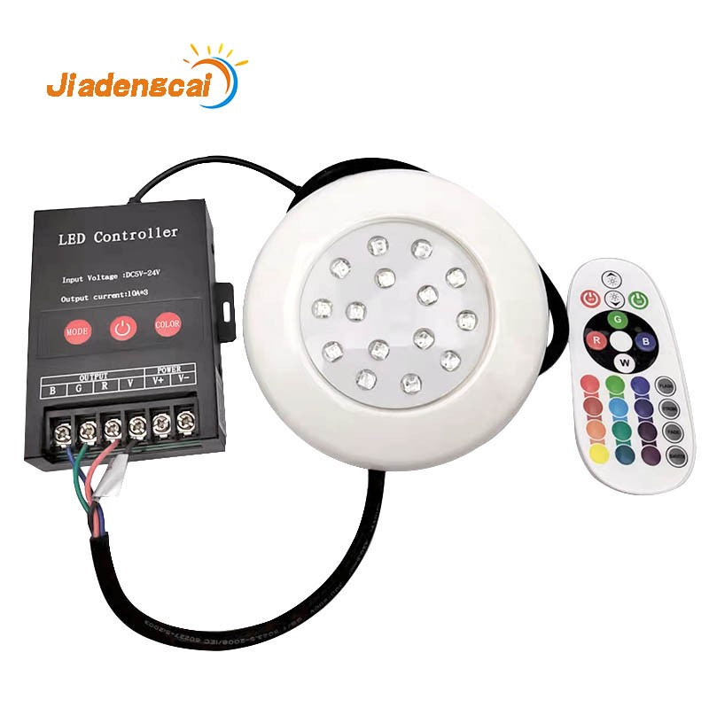 wimming Pools Rgb Outdoor,Remote Control Rgb Led Pool Light