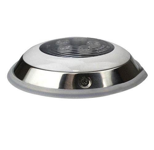 180*H50MM Min 304 Stainless Steel Pool Light