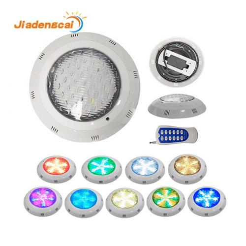 300*H295MM RGBW Swimming Pool Light