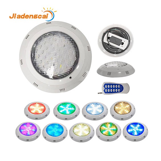 300*H295MM RGBW Swimming Pool Light