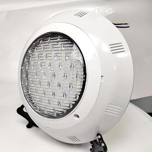 300*H295MM RGBW Swimming Pool Light