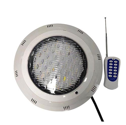 300*H295MM RGBW Swimming Pool Light