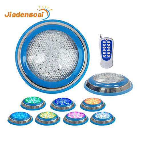 300*H70MMLED Stainless Steel Pool Light