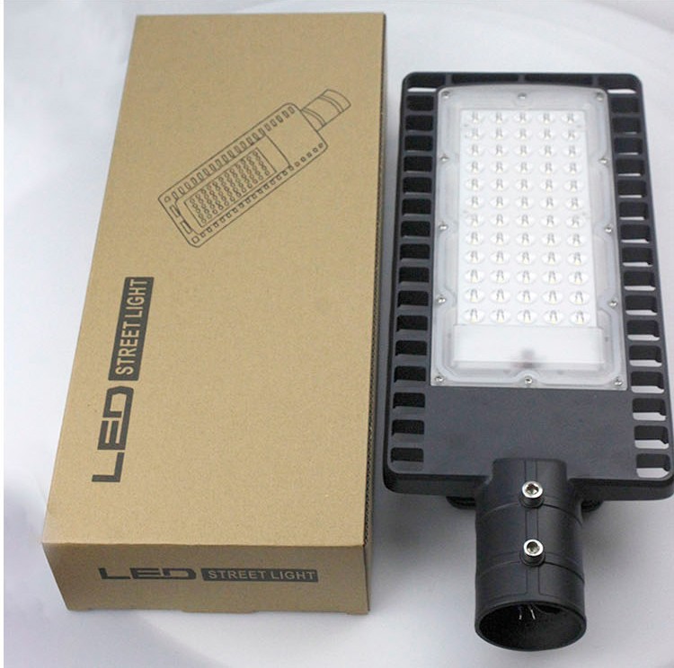 High Power Smd 3030 Outdoor Street Light Led Street Light