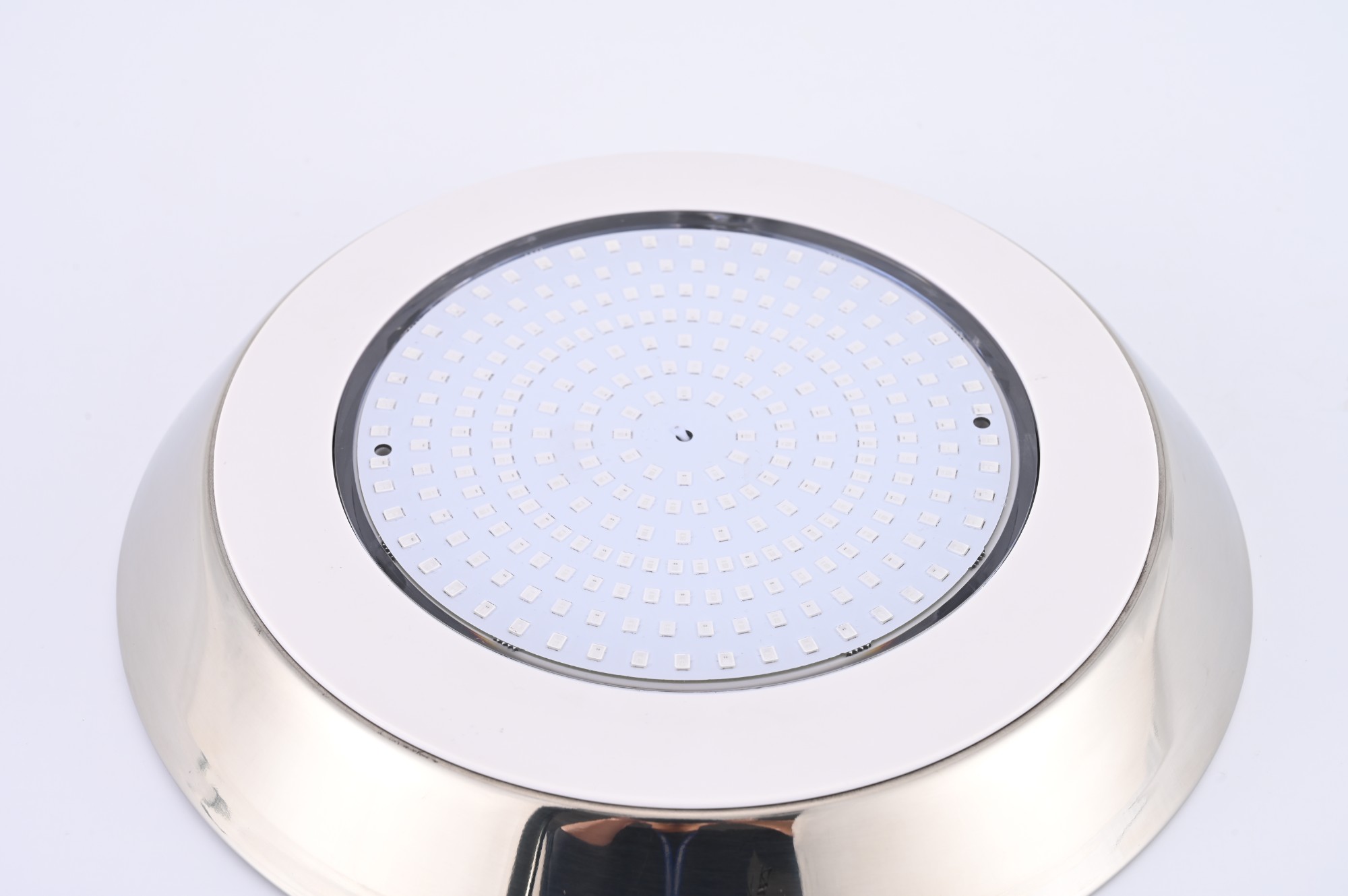 RGB Underwater Swimming Pool Light
