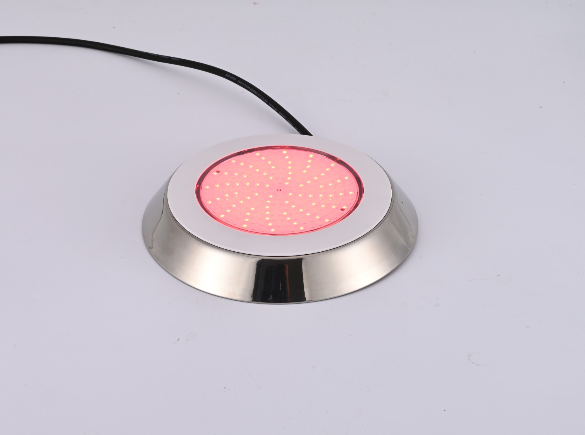 RGB Underwater Swimming Pool Light