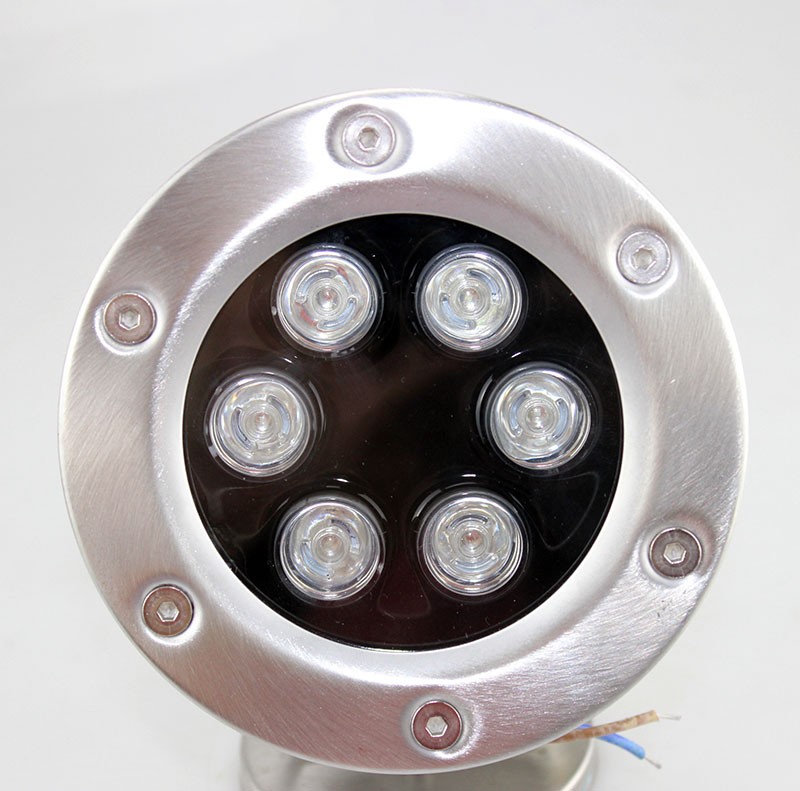 Rgb Color Under Water Pool Lights,Ip68 Waterproof Under Water Light,Under Water Led Light  - 副本