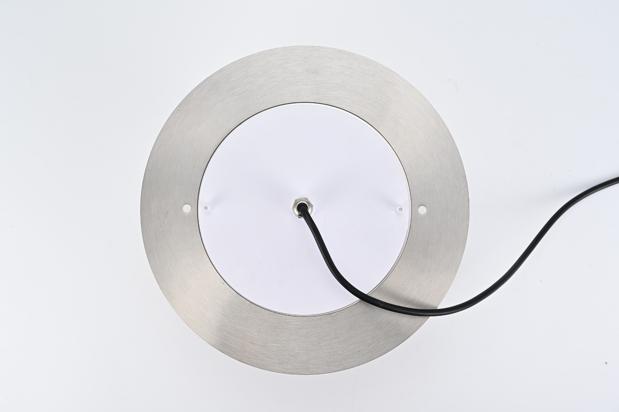 316SS Ultra-thin Resin filled IP68 12W RGB  DC12V Remote  Led Swimming Pool Lights 